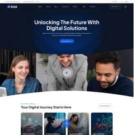 Digital Marketing & Growth